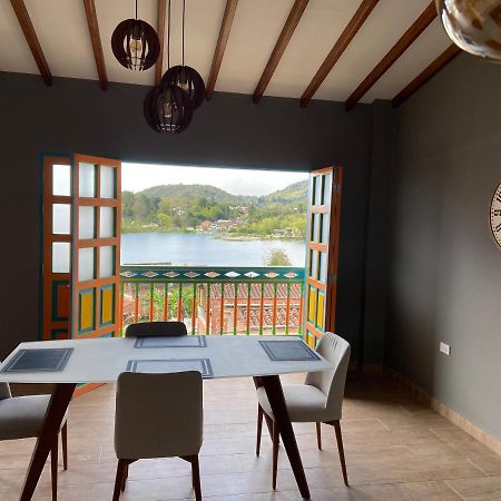 شقة Balcones De La Pradera By Hope غواتابيه المظهر الخارجي الصورة