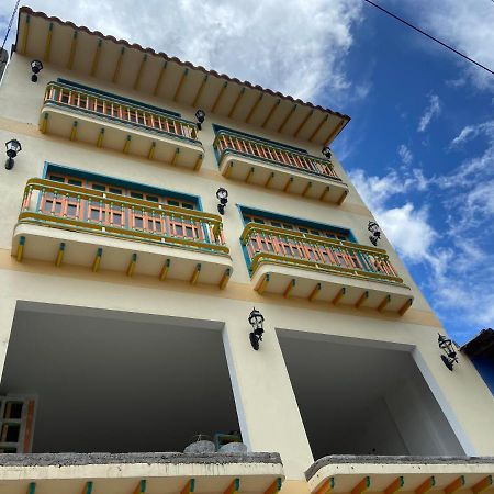 شقة Balcones De La Pradera By Hope غواتابيه المظهر الخارجي الصورة