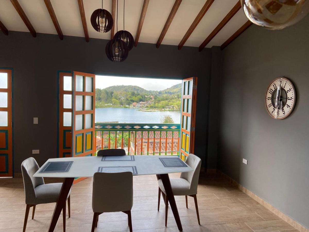 شقة Balcones De La Pradera By Hope غواتابيه المظهر الخارجي الصورة