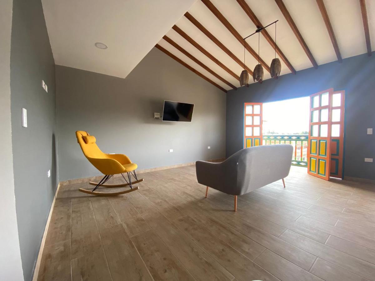 شقة Balcones De La Pradera By Hope غواتابيه المظهر الخارجي الصورة
