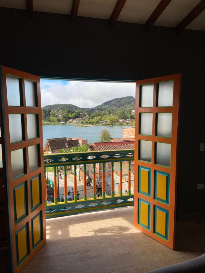 شقة Balcones De La Pradera By Hope غواتابيه المظهر الخارجي الصورة